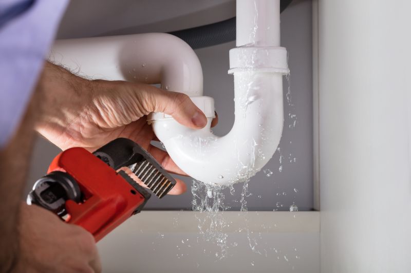 Commercial Plumbing Service