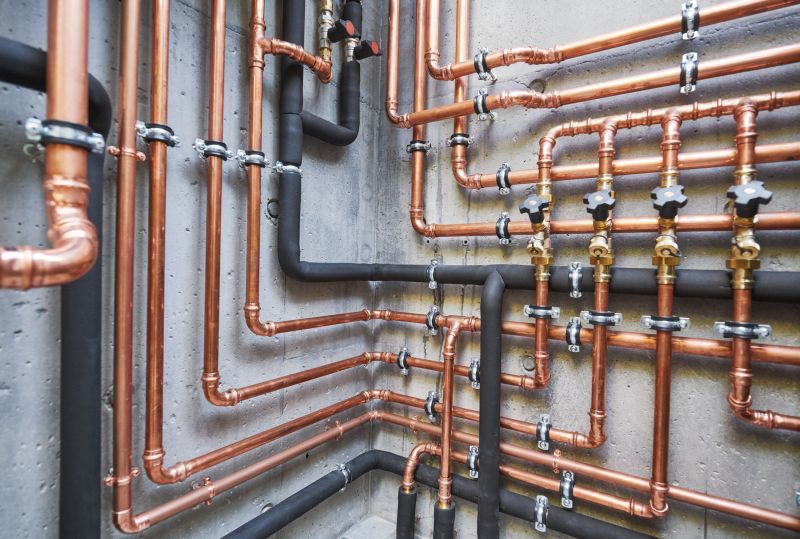 Extends plumbing system lifespan